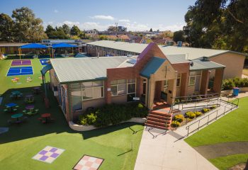 No Change for the Remainder of Term 3