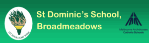 St Dominic's School